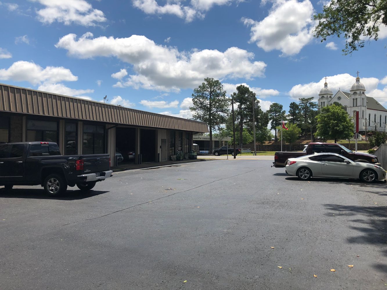 664 Ouachita Ave, Hot Springs, AR 71901